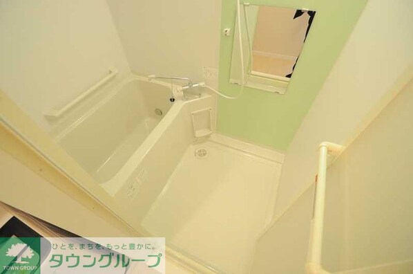 ミランダミルティユの物件内観写真